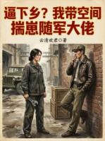 逼下乡?我带空间揣崽随军大佬