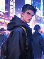 女神说要养龙虾,我杀穿修仙界