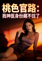 桃色官路：我神医身份藏不住了