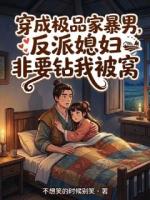 穿书后娶了大反派为妻