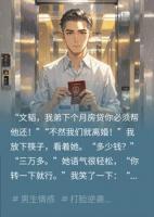 妻子逼我养弟四年,我反手离婚断供