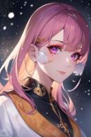 我和白月光,长的五分像