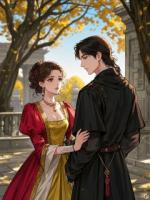 觉醒炮灰女配，疯批太子狠狠宠