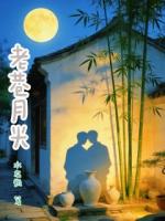 老巷月光