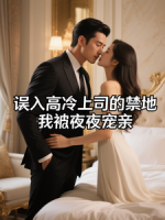 误入高冷上司的禁地,我被夜夜宠亲