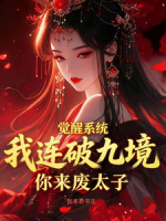 觉醒系统我连破九境,你来废太子
