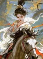 穿越后我成了皇后，我妈却在侯府当续弦