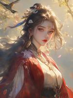 榜一大哥是九千岁,我这外围女赢麻了