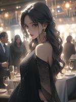 二十岁女儿穿到飞机失事时救下我