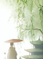 此去经年，山水再不相逢