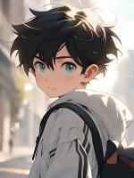 我弟犯错我罚双倍,可他是天生坏种