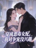 穿成恶毒女配，我对争宠没兴趣