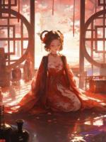 雁来红满烽火天