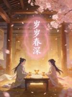 岁岁春深