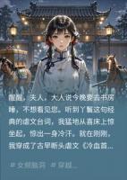 穿成虐文男主的前妻，我拿了剧本直接跑路了