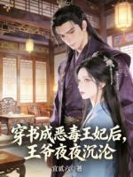 穿书成恶毒王妃后，王爷夜夜沉沦