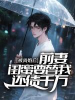 被离婚后，前妻闺蜜要替我还债千万