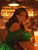 风月无涉，此后长别