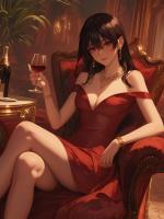 绿茶没有御姐香