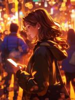 被拐十八年，在高考前成为真千金后