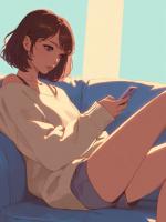 儿子用高考威胁全家，我宣布生二胎后他傻眼了