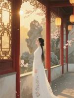 替嫡姐入局后，我撕了这侯门