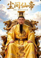 尘间仙帝
