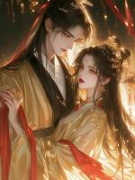 爹爹的前未婚妻让他做面首，可我爹是驸马啊