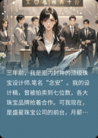 全员欺我低微，谁知我是圈内天花板