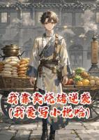 我靠卖烧烤逆袭(我爱写小说哈)