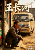 王长河