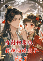 看到弹幕后，我和病娇质子HE了