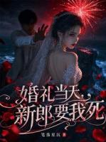 婚礼当天，新郎要我死