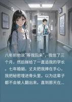 孩子七岁那天，前任突然认出了我