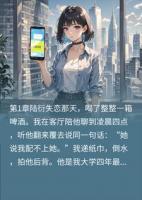 嫌我月薪三千五出轨，我反手接两千万大单