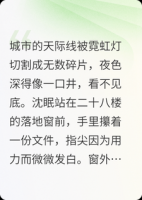 夜莺与红玫瑰