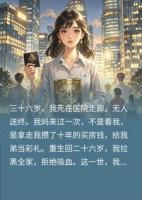 重生后断绝吸血家人，我独自潇洒暴富