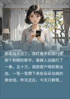 渣夫偷我五十万救命钱买车，却不知我刚继承百亿