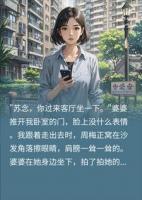 小姑子逼我过户千万学区房，我转身捐给国家
