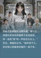 隐忍三年被逼离婚，我摊牌千亿首富身份