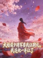大婚前夕将军要我让聘礼，我连他一并让了