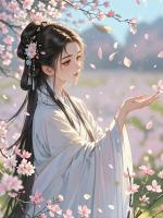 靠记忆篡改金手指，我成了女帝