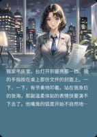 婆家想骗走过亿公司给小叔子充门面，我送全家进局子