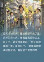小姑子偷走我五百万彩票,我嗔笑着签了净身出户
