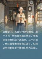 我砸百万彩礼逼侄女嫁黄毛后,他家哭崩了