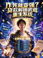 作死就变强？贷款解锁武道重生系统