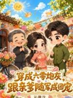 穿成六零炮灰，跟亲爹随军成团宠